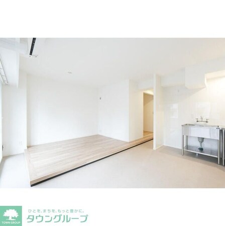 コンフォリア竹ノ塚イーストの物件内観写真